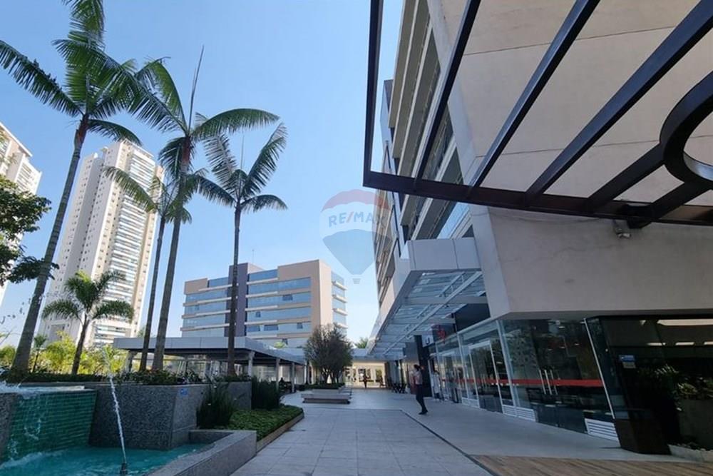 Cj. Comercial/ Sala - Alugar - Mogi das Cruzes , São Paulo - 26 - 630281020-283