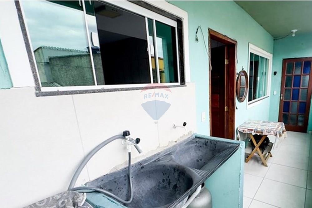 Casa - Venda - Cabo Frio , Rio de Janeiro - Área Externa.jpg - 631551041-1