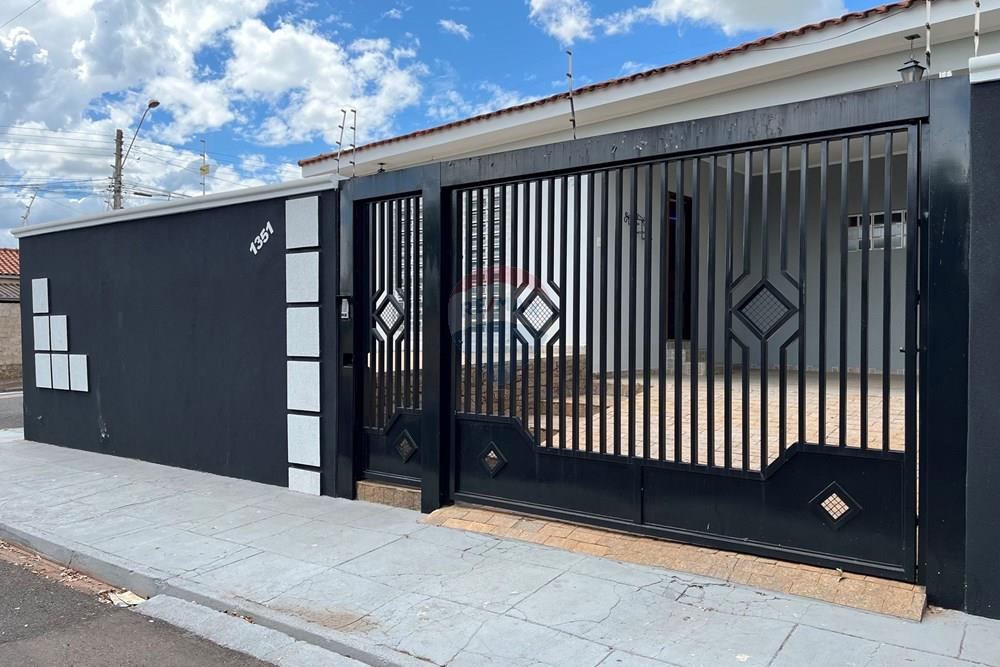 Casa - Alugar - Birigui , São Paulo - IMG_4249.jpeg - 630851038-36