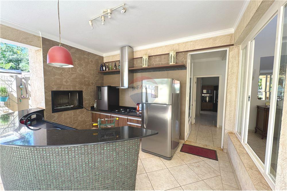 Casa - Venda - Araçatuba , São Paulo - 132 - 630541005-34