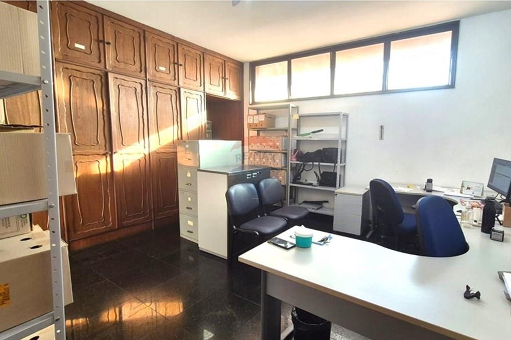 Casa Comercial - Venda - São José do Rio Preto , São Paulo - 02 sala.jpeg - 630401013-134