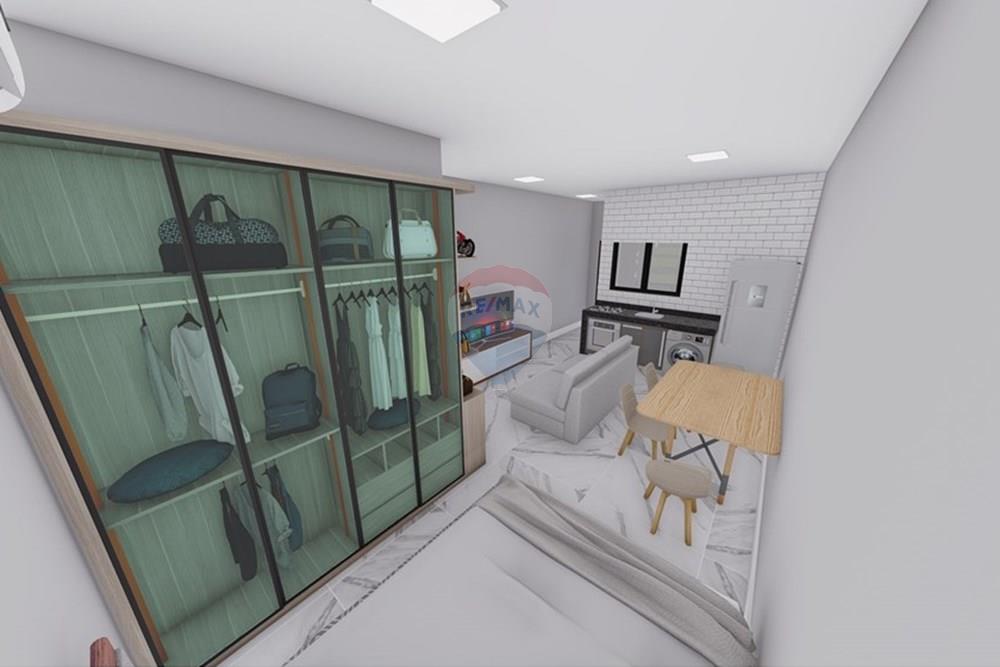 Apartamento - Venda - Armação dos Búzios , Rio de Janeiro - FLAT 02 - 3.jpg - 630391006-110