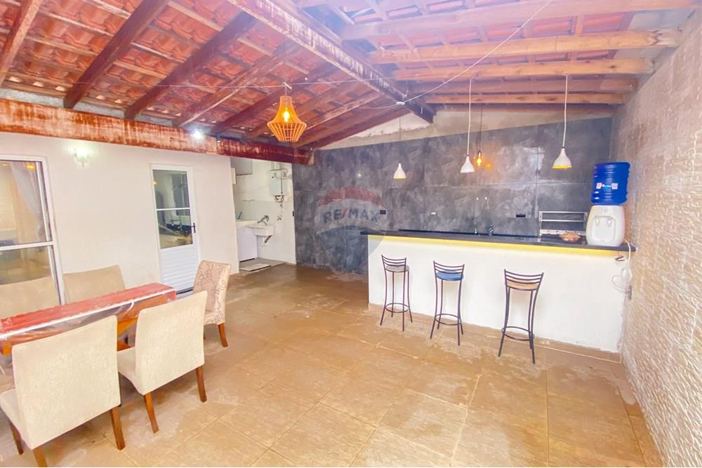 Casa de Condomínio - Venda - Sorocaba , São Paulo - Quintal2.jpg - 630601237-3