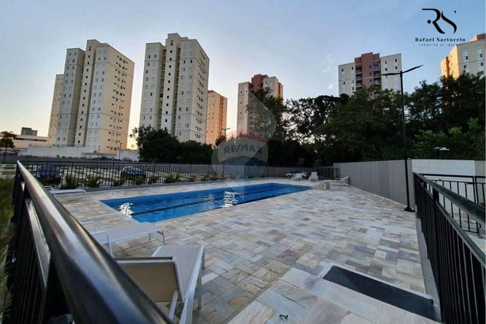 Apartamento - Alugar - Sorocaba , São Paulo - 2.jpg - 630601309-30