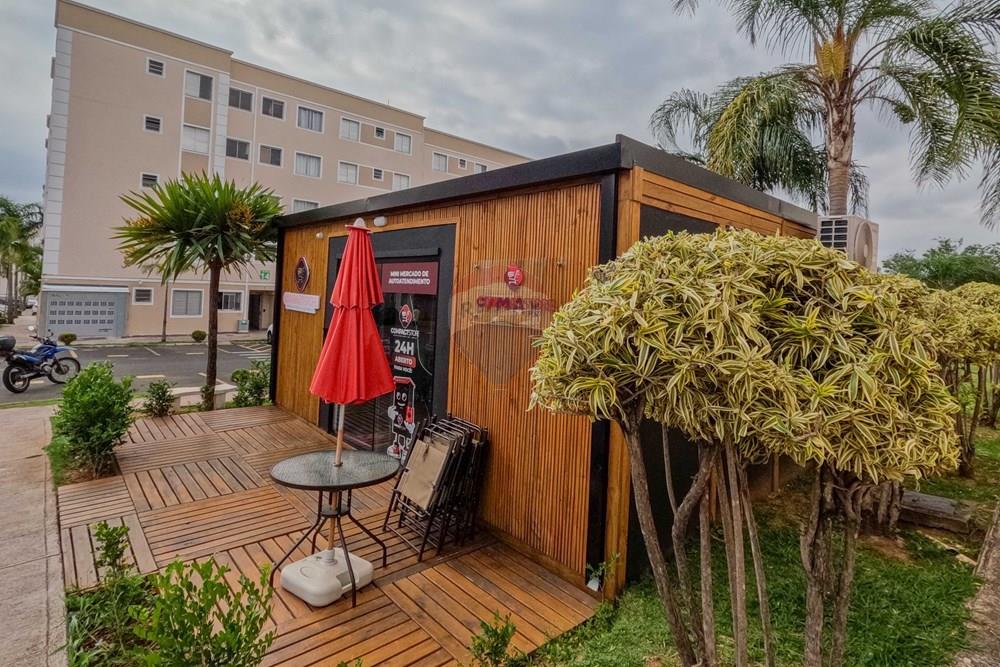 Apartamento - Venda - Sorocaba , São Paulo - GOPR2539.jpg - 630591007-487