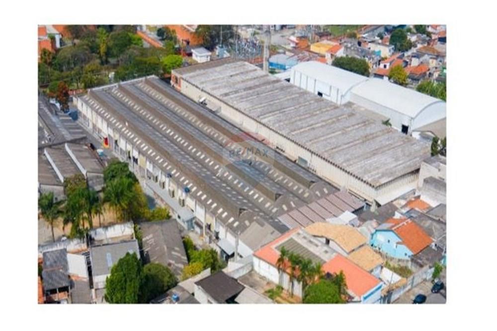 Galpão - Alugar - Guarulhos , São Paulo - IMG-20250704-WA0578.jpg - 630251010-424