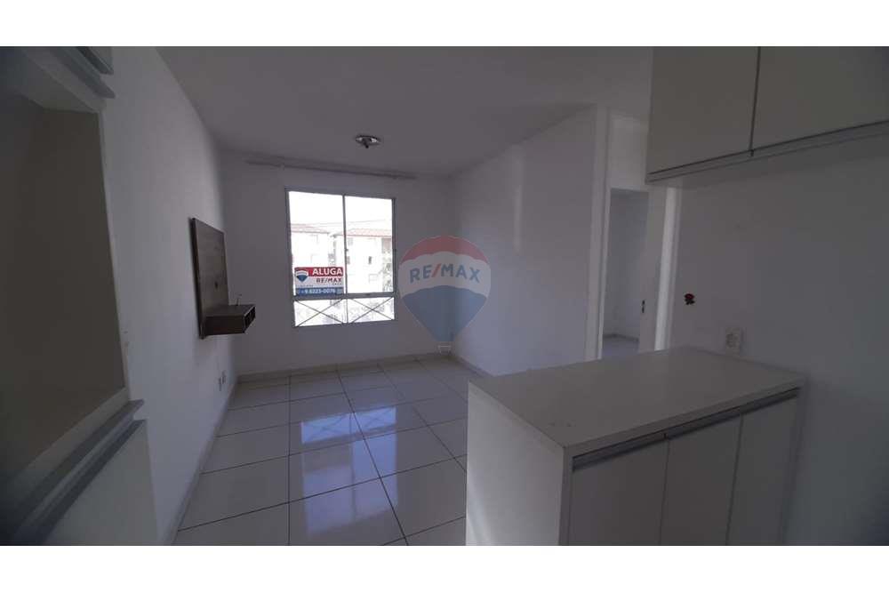 Apartamento - Alugar - Taubaté , São Paulo - WhatsApp Image 2024-03-08 at 13.22.45 (3).jpeg - Cozinha - 630961004-361