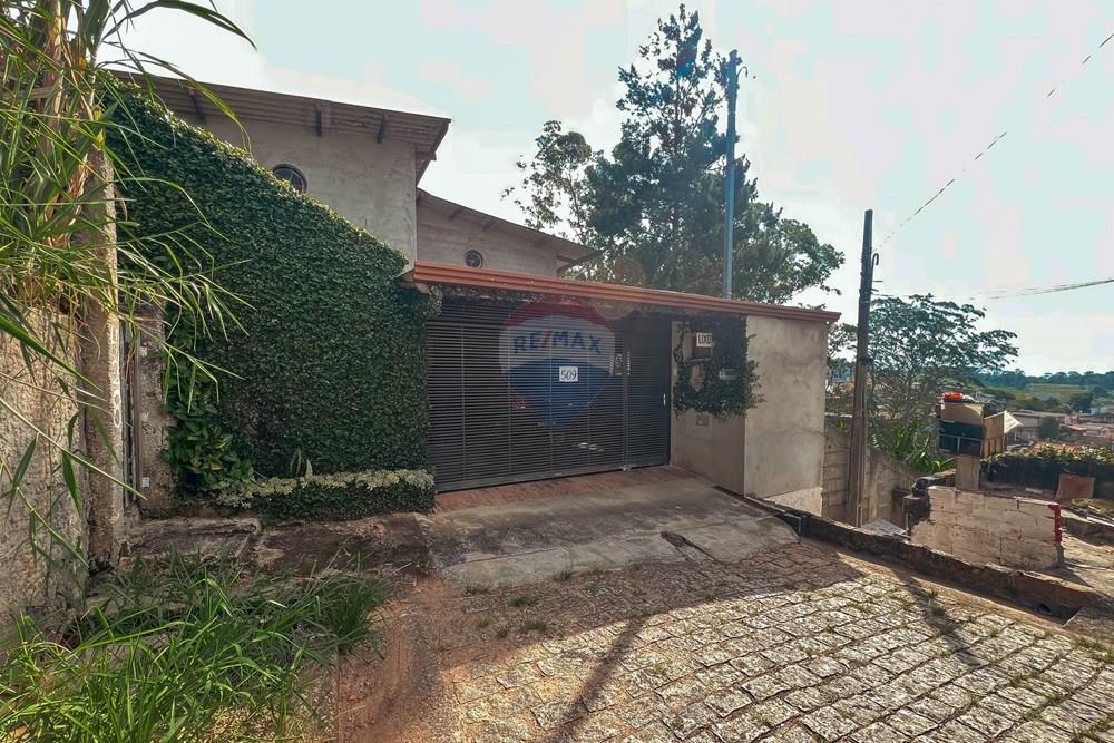 Chácara / Sítio / Fazenda - Venda - Ribeirão Pires , São Paulo - 1 (4).jpg - 631371049-3