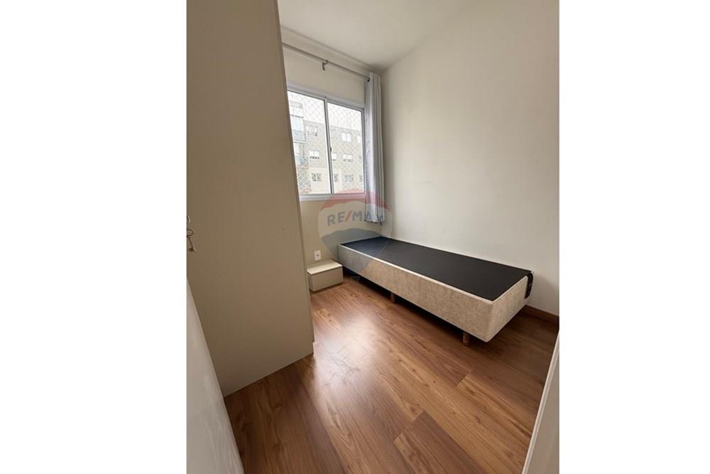 Apartamento - Alugar - Guarulhos , São Paulo - vall13.jpg - 630251075-257