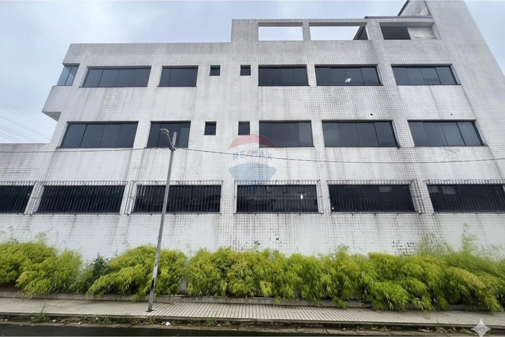 Industrial - Venda - São Bernardo do Campo , São Paulo - 02.3 Fachada.jpg - 631341025-2