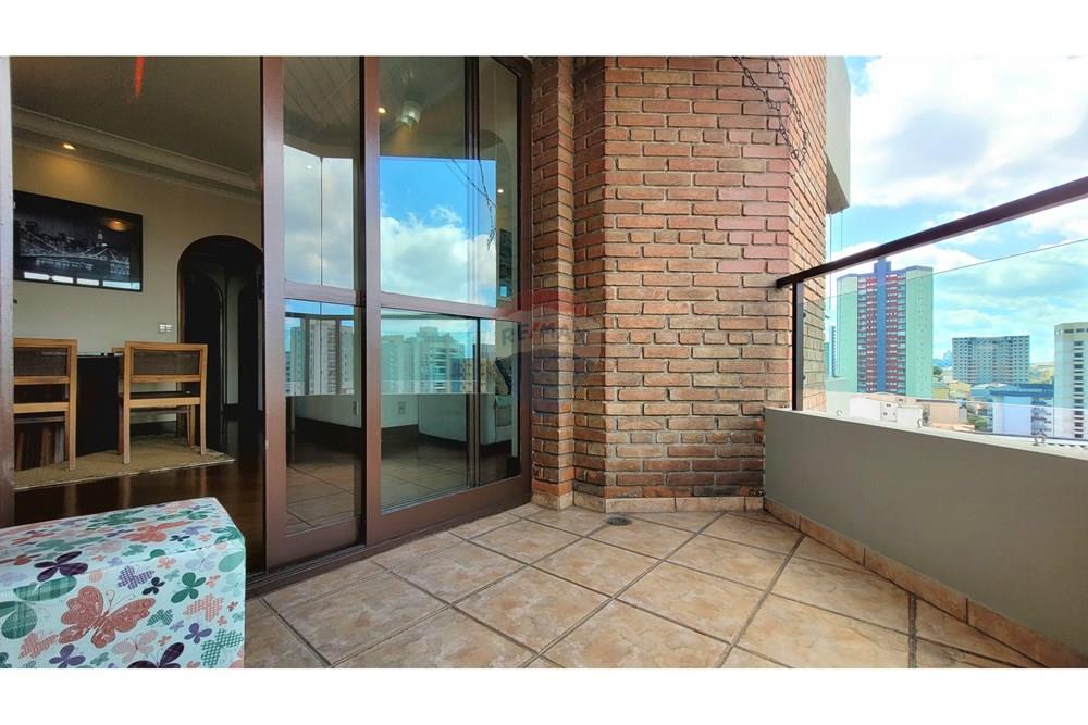 Apartamento - Venda - Santo André , São Paulo - RUA ESPANHA 13.jpg - Varanda - 631341033-7