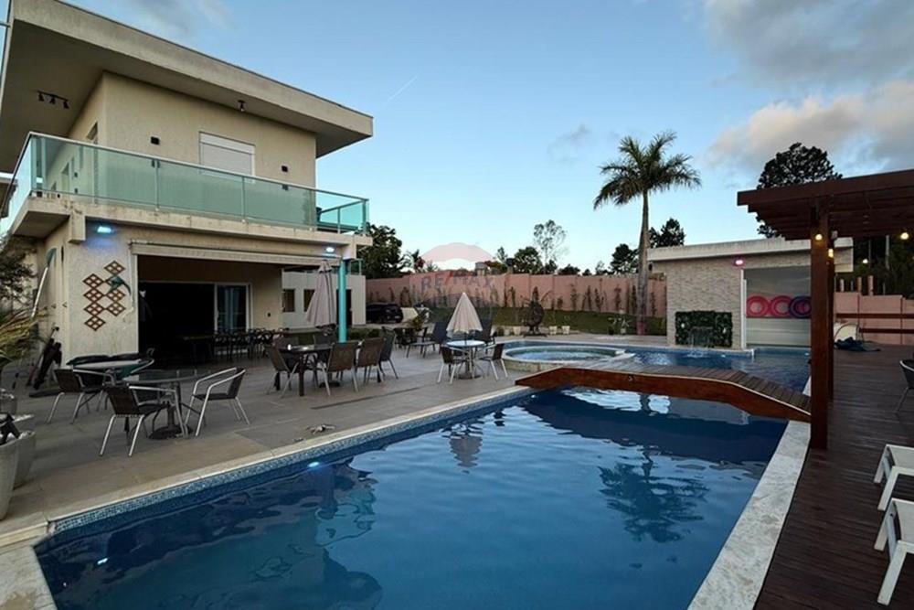 Chácara / Sítio / Fazenda - Venda - Ibiúna , São Paulo - 30.jpeg - 630601258-18