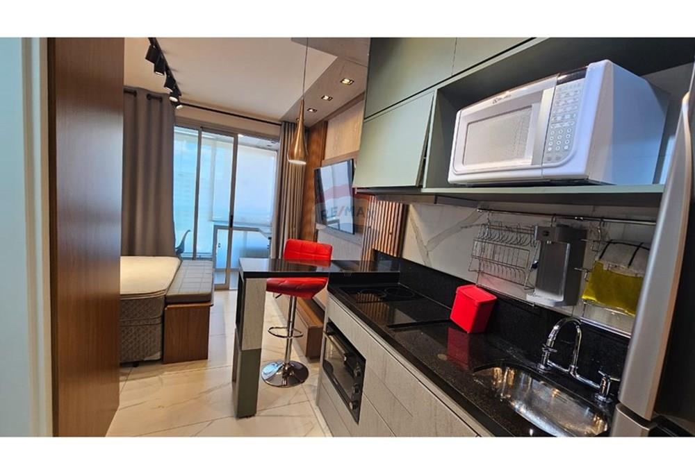 Apart Hotel/ Flat - Alugar - Guarulhos , São Paulo - Ri26.jpeg - 630251075-268