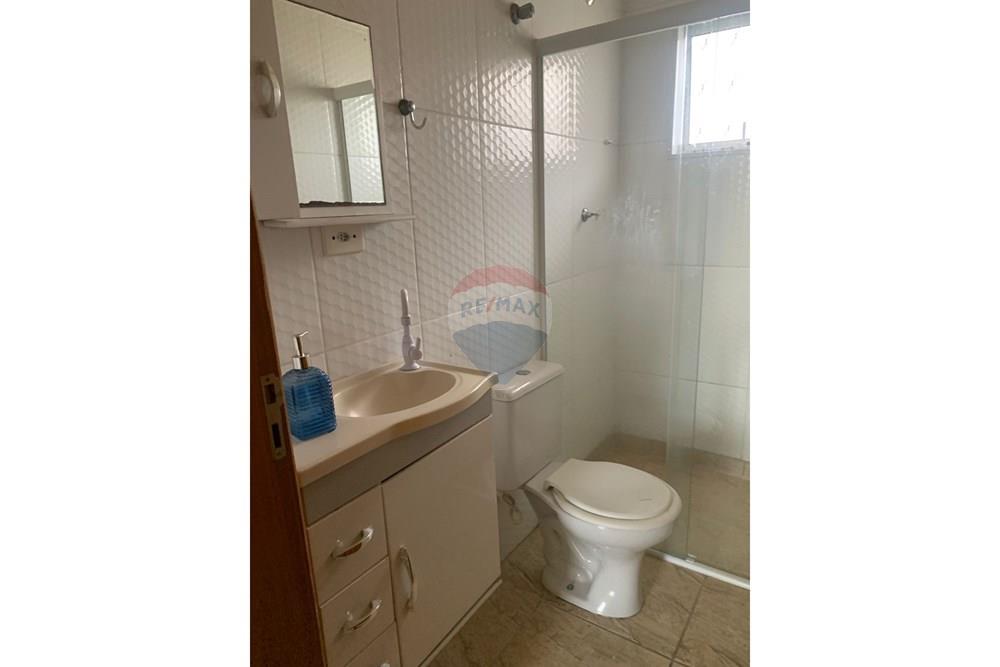 Sobrado - Alugar - São Roque , São Paulo - banehiro social.jpeg - 631601024-3