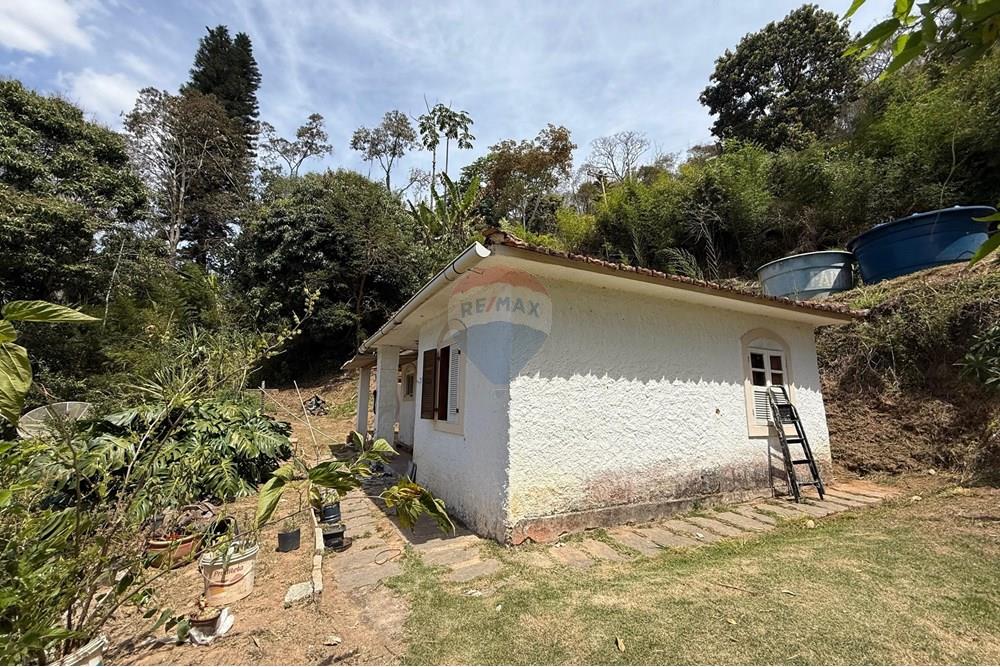 Dzīvojamais - Savrupmāja - Petrópolis , Rio de Žaneiro - BR - IMG-20251012-WA0332.jpg - 631611009-22