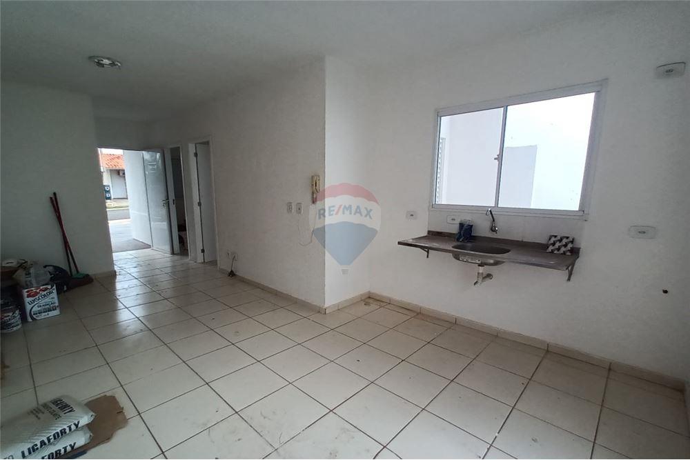 Casa de Condomínio com 2 quartos à venda, 44m² — foto 7 de 19