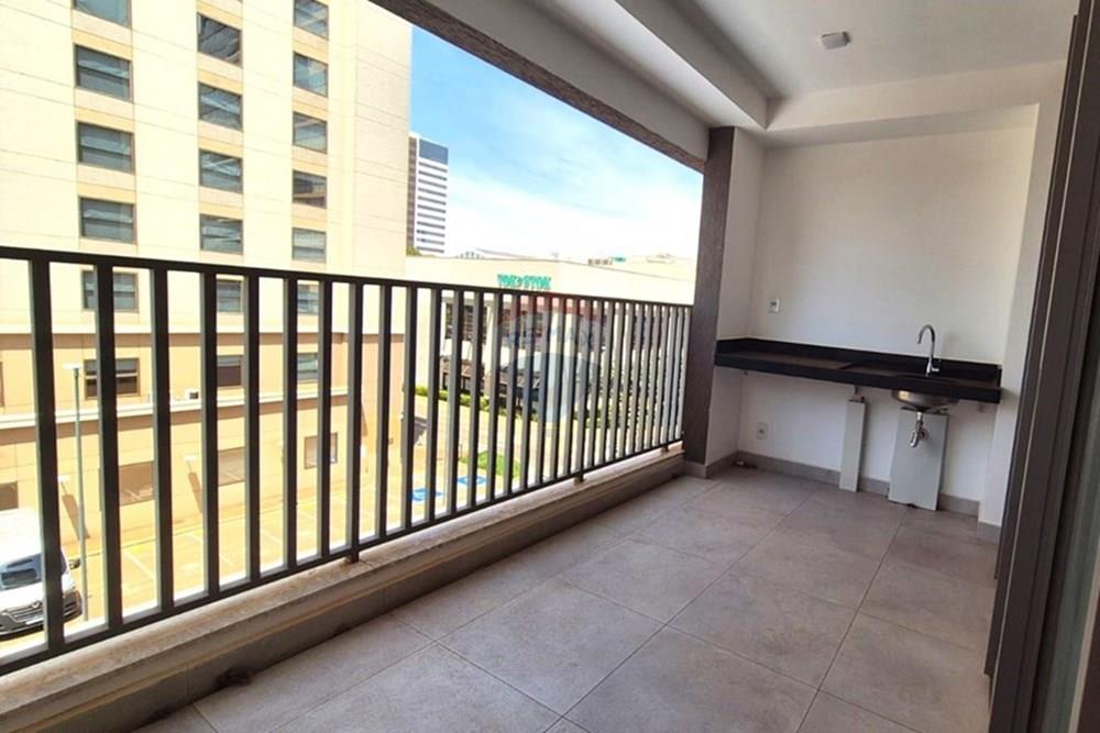 Apartamento - Venda - São José do Rio Preto , São Paulo - 05 varanda gourmet a.jpeg - 630401013-142