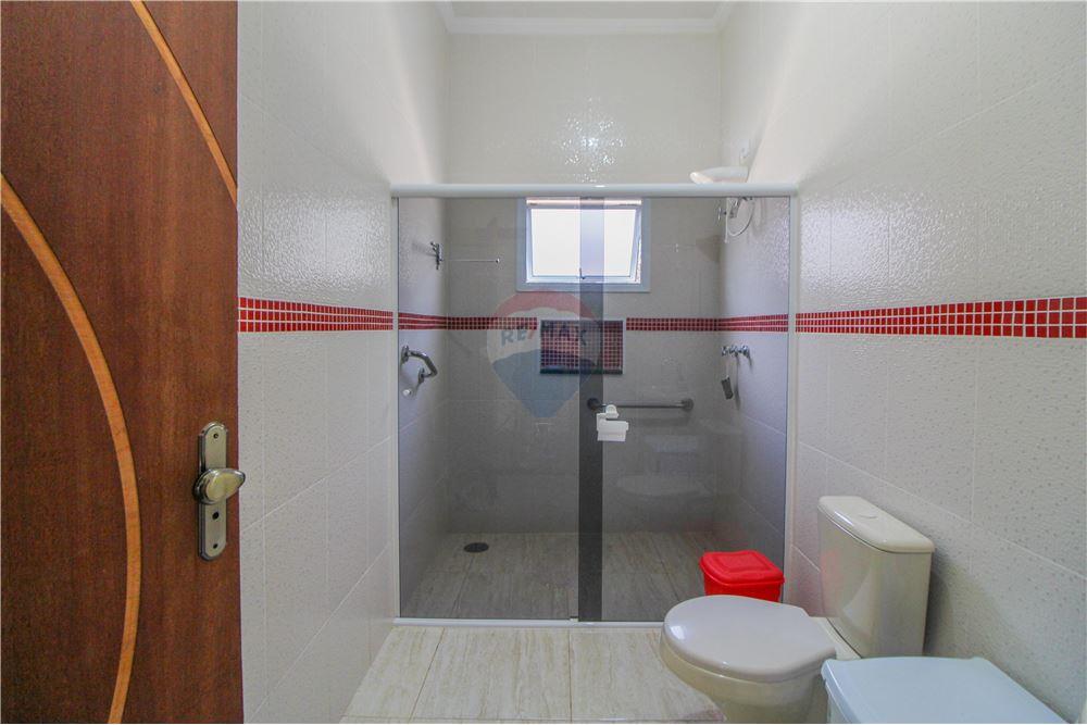 Casa de Condomínio - Venda - Araçoiaba da Serra , São Paulo - BANHEIRO - 630591004-340