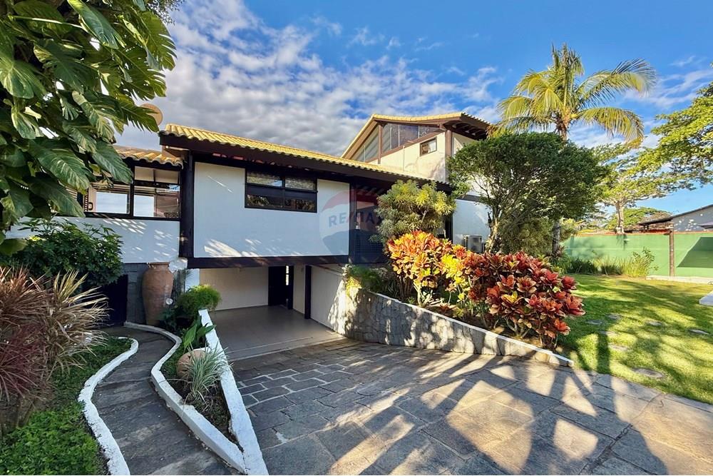 Casa - Venda - Armação dos Búzios , Rio de Janeiro - IMG_4773.jpeg - 630391132-7