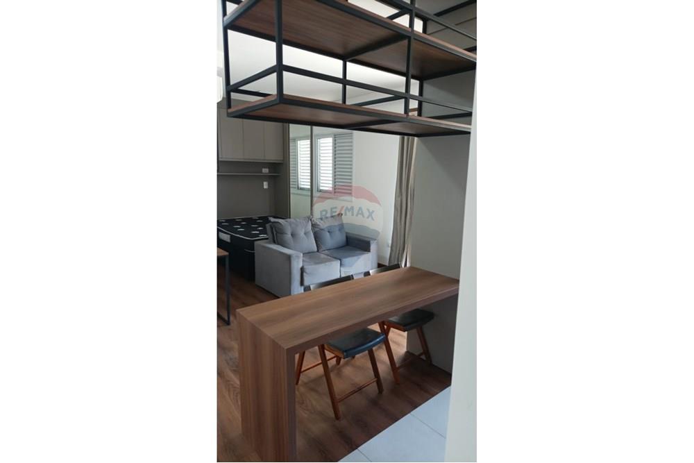 Apart Hotel/ Flat - Alugar - São José dos Campos , São Paulo - f3687d3b-3238-4939-824b-d9fbdf9e7fd6.jpg - 631471037-41