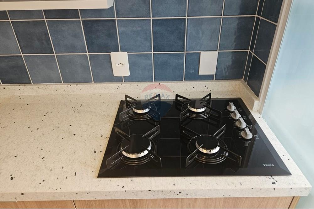 Apartamento - Alugar - Mogi das Cruzes , São Paulo - WhatsApp Image 2025-10-20 at 17.56.12 (2).jpeg - Cozinha - 631251040-11