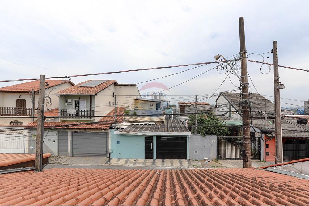 Sobrado - Venda - Mogi das Cruzes , São Paulo - RUA SILVIO R MORATO, 77-60.jpg - 630281097-1