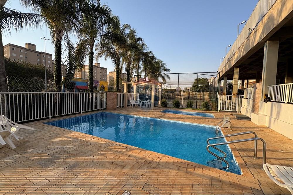 Apartamento - Venda - Sorocaba , São Paulo - IMG_0835.JPG - 630601005-96