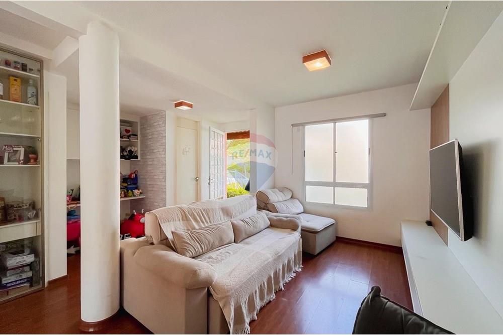 Casa de Condomínio - Venda - Votorantim , São Paulo - IMG-20251203-WA0096.jpg - 630591129-84