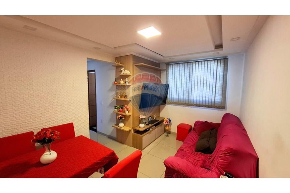 Apartamento - Venda - Nova Iguaçu , Rio de Janeiro - 1.jpg - 630291059-19