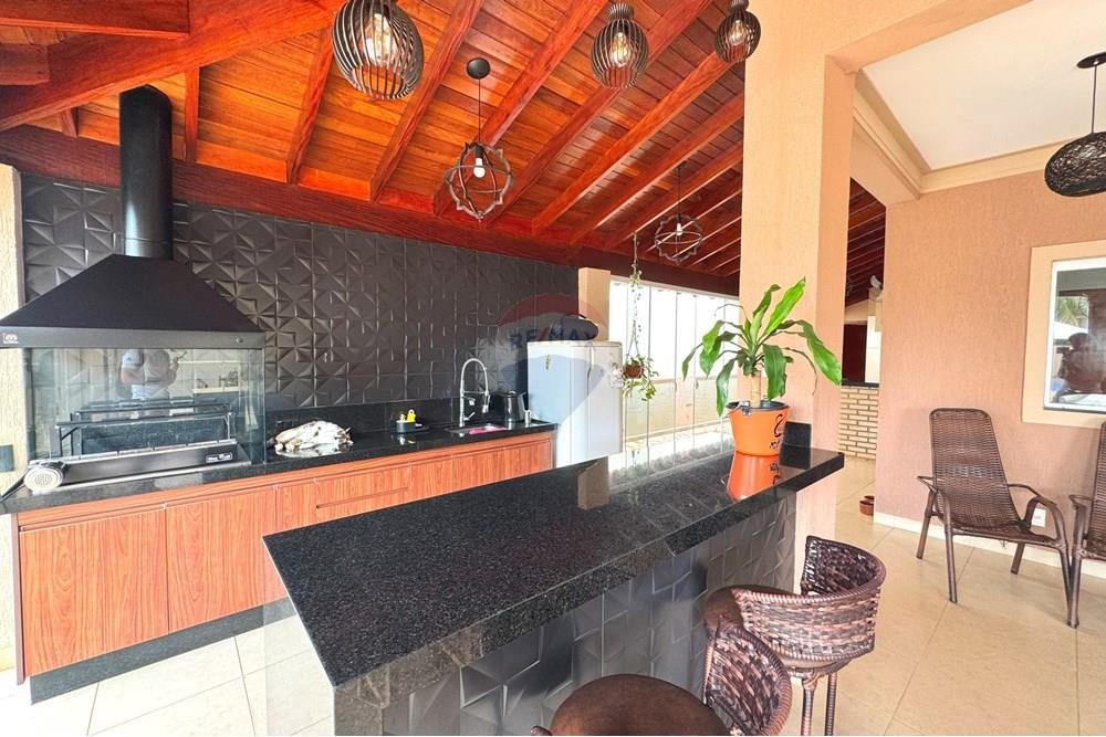 Casa de Condomínio - Venda - Araçatuba , São Paulo - 20250410_183708846_iOS.jpg - 630541001-280