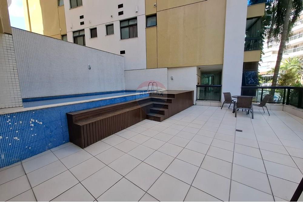 Cobertura - Venda - Niterói , Rio de Janeiro - APART GLORIA 19.jpeg - 631521012-72