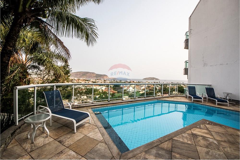 Residential - Condo/Apartment - Niterói , Rio de Janeiro - BR - _DSC3874.jpg - 631621004-26
