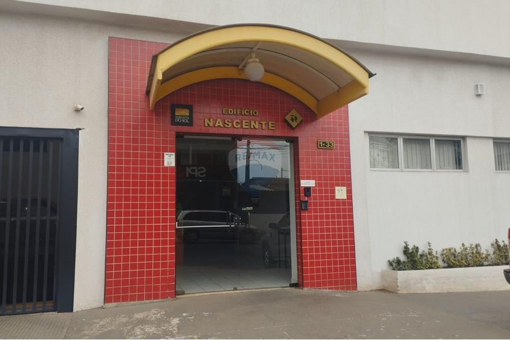 Apartamento - Venda - Bauru , São Paulo - 1.jpg - 631401022-22