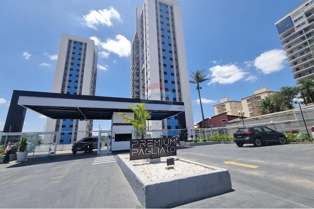 Apartamento - Alugar - Sorocaba , São Paulo - 593acbc4-1340-4732-85a6-de4cafeef42e.jpeg - 630591160-64