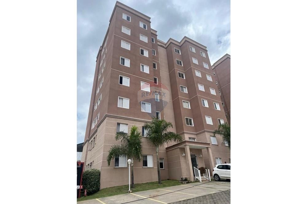 Apartamento - Alugar - Sorocaba , São Paulo - fotos piratininga 17.jpeg - 630601262-44