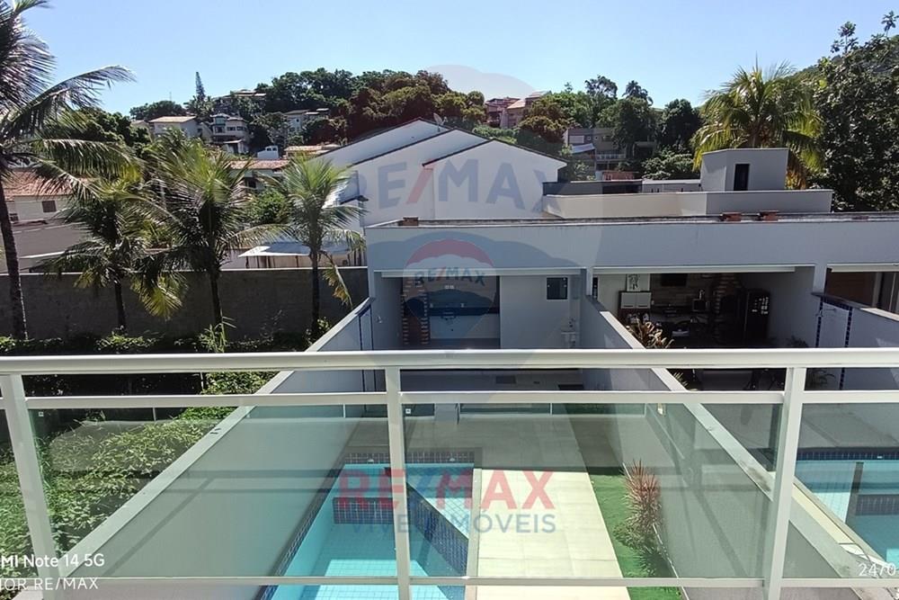 Casa - Alugar - Niterói , Rio de Janeiro - 24.jpg - 631621005-64