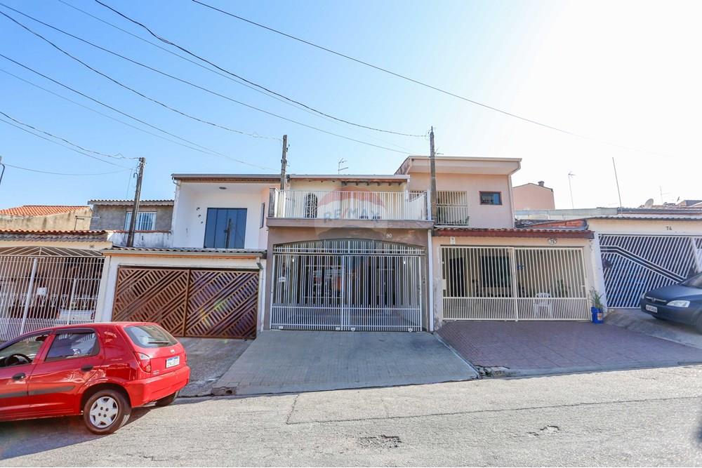 Sobrado - Venda - Sorocaba , São Paulo - _MG_6669.jpg - Fachada - 630601113-17