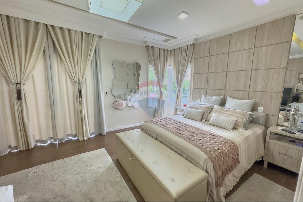 Casa de Condomínio - Venda - São Roque , São Paulo - CASA PARA VENDA EM SÃO ROQUE-22.jpg - 631601019-41