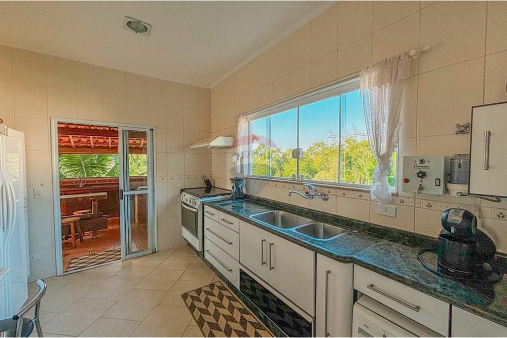 Casa de Condomínio - Venda - Guararema , São Paulo - WhatsApp Image 2024-07-23 at 17.25.00 (39).jpeg - 630281008-99