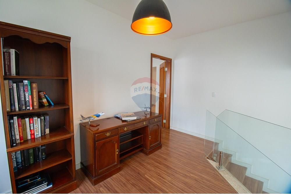 Casa de Condomínio - Venda - Mogi das Cruzes , São Paulo - DSC06359.jpg - Antessala - 631251018-19