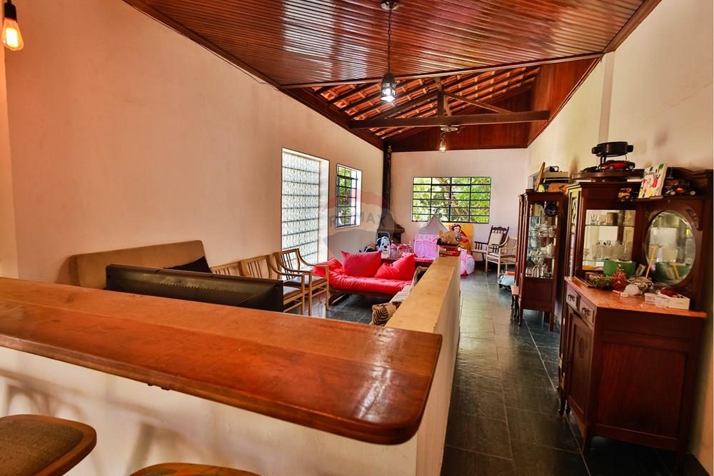 Chácara / Sítio / Fazenda - Venda - São Roque , São Paulo - IMG_0018.jpg - 631601019-36