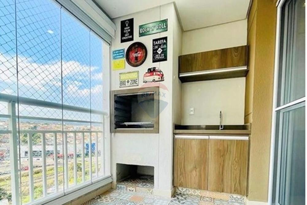 Apartamento - Alugar - Mogi das Cruzes , São Paulo - 1736254678134.jpg - 630281041-85