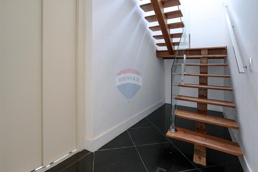 Cobertura - Alugar - Mogi das Cruzes , São Paulo - hall escada.jpg - 630281068-46