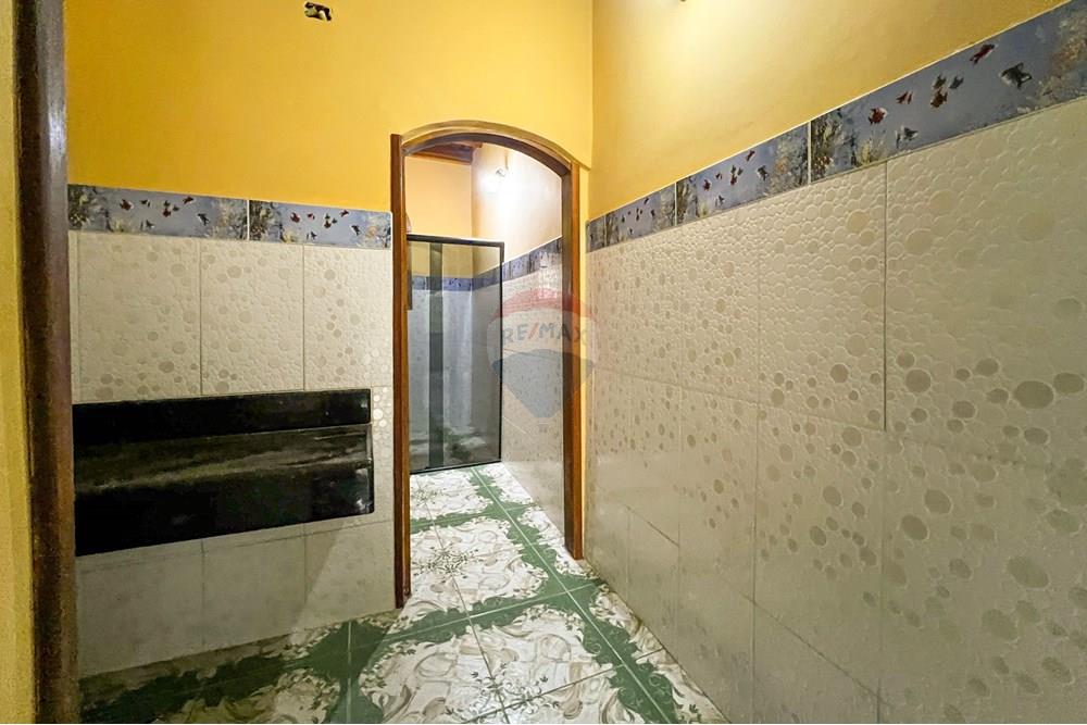 Chácara / Sítio / Fazenda - Venda - Ribeirão Pires , São Paulo - 21.jpg - 631371049-14