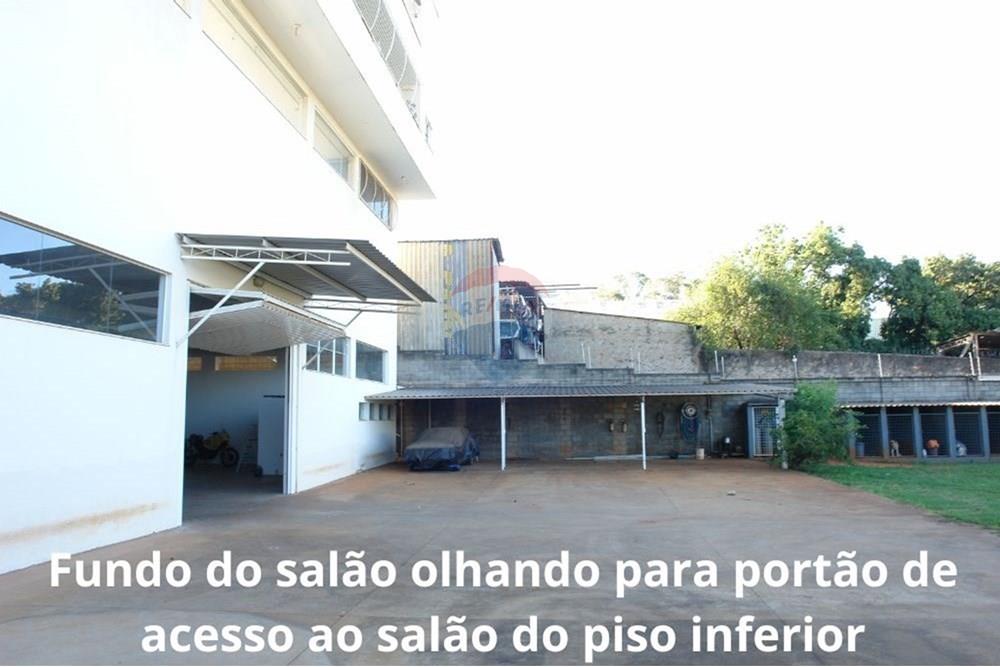 Ponto Comercial/ Loja - Alugar - Sorocaba , São Paulo - 12.jpg - Saguão - 630601309-19