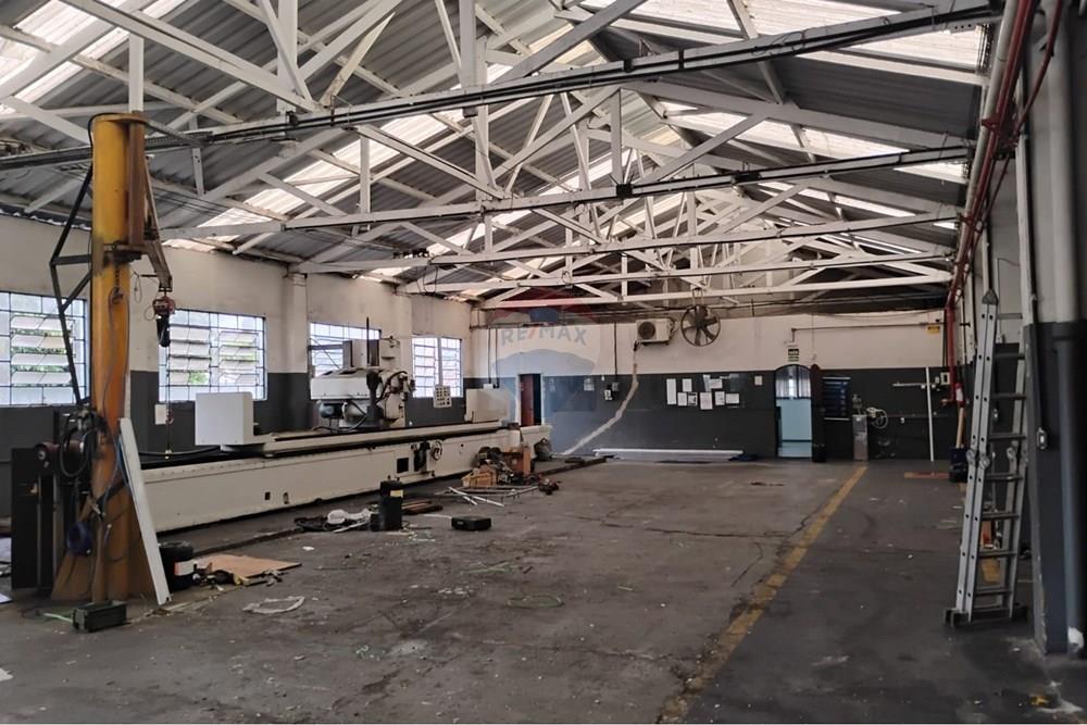 Galpão - Alugar - Ribeirão Pires , São Paulo - 13.jpeg - 631371010-614