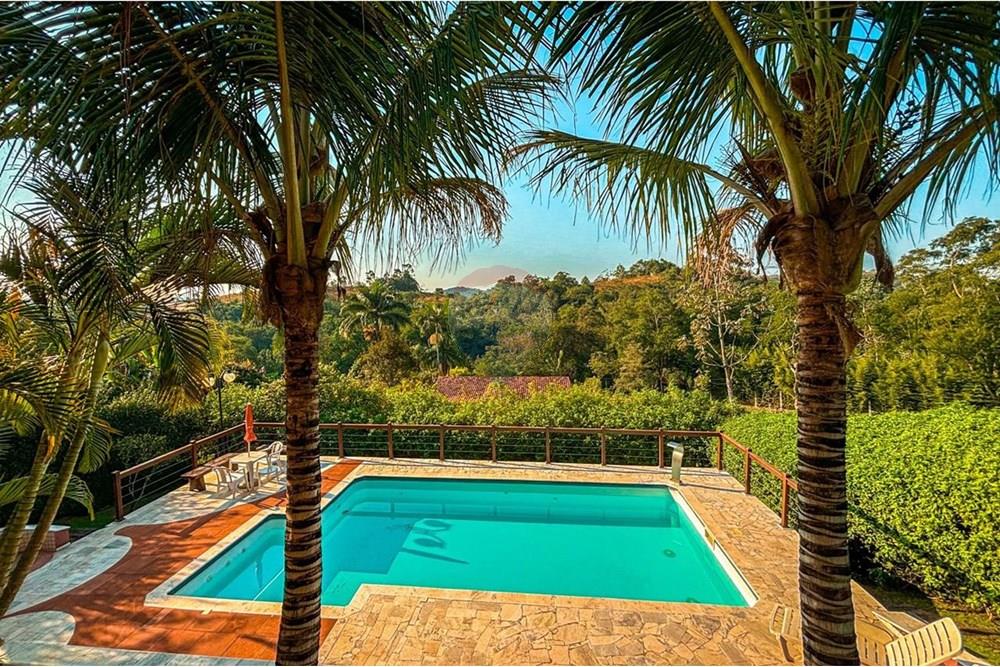 Casa de Condomínio - Venda - Guararema , São Paulo - WhatsApp Image 2024-07-23 at 17.25.00 (27).jpeg - 630281008-99