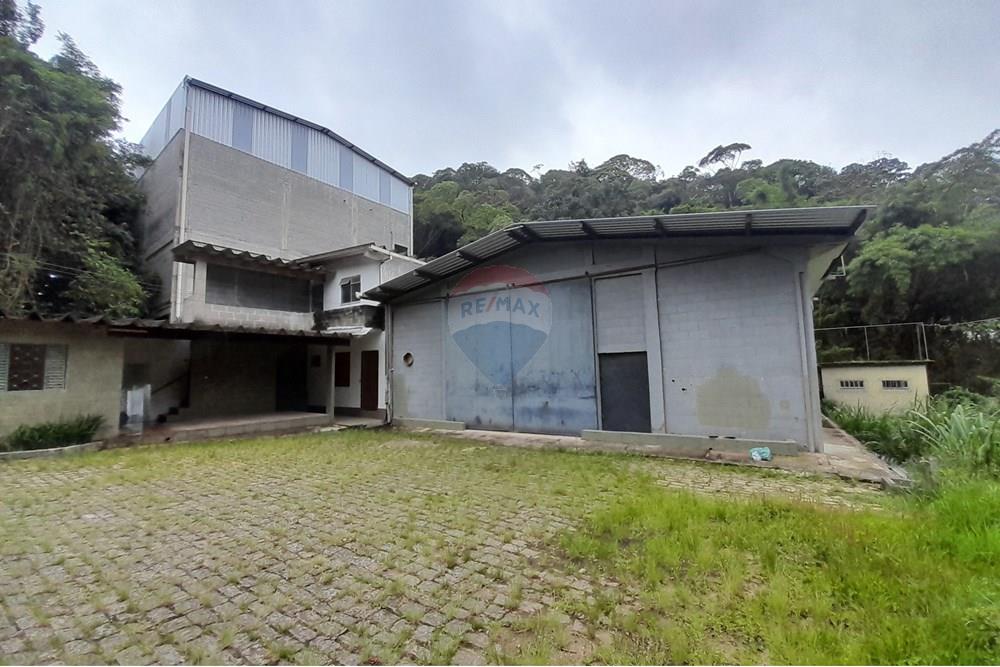 Galpão - Alugar - Teresópolis , Rio de Janeiro - 20251218_114606.jpg - 630191084-26