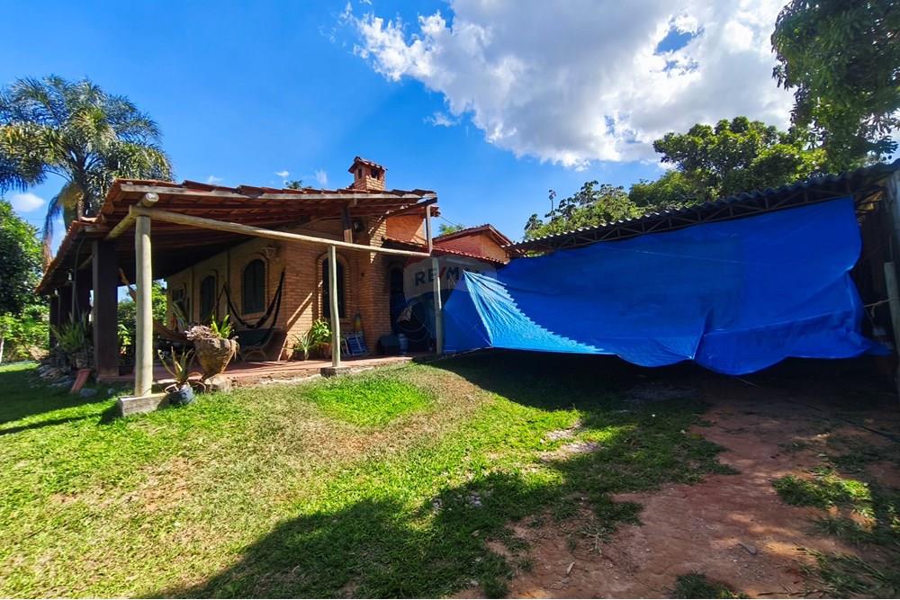 Chácara / Sítio / Fazenda - Venda - Caçapava , São Paulo - IMG_20251205_150054.jpg - 631431001-428