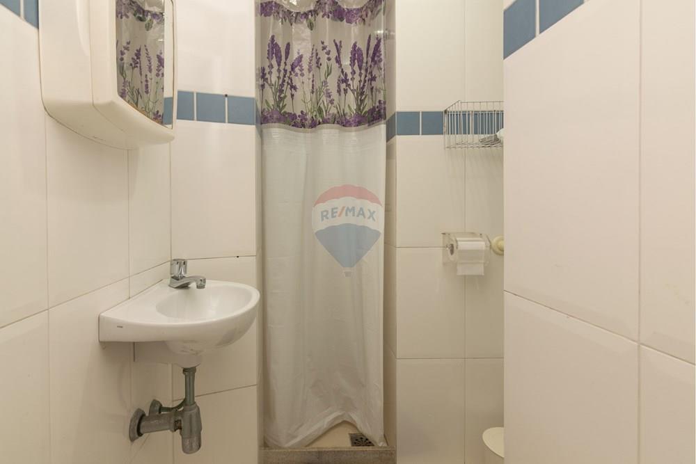 Apartamento - Venda - Rio de Janeiro , Rio de Janeiro - 09 BANHEIRO DE SERVIÇO.jpg - 631691006-10